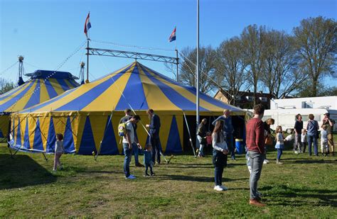 circus nederland